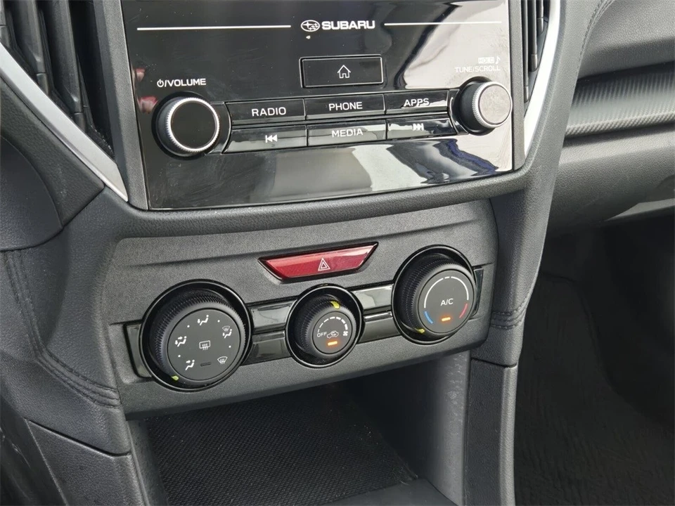 2023 Subaru Impreza 5th Gen - Image 18 of 21