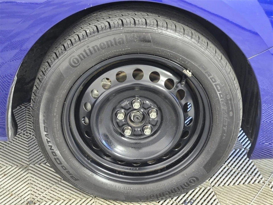 2023 Subaru Impreza 5th Gen - Image 14 of 21