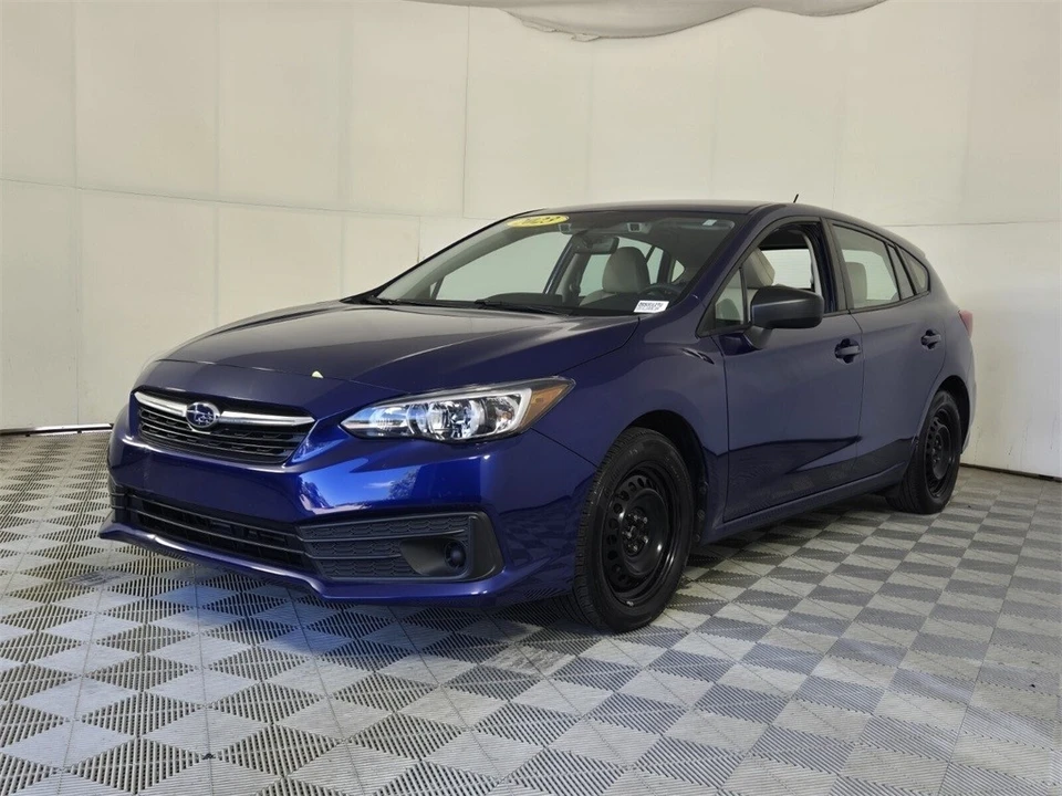 2023 Subaru Impreza 6th Gen - Image 4 of 12