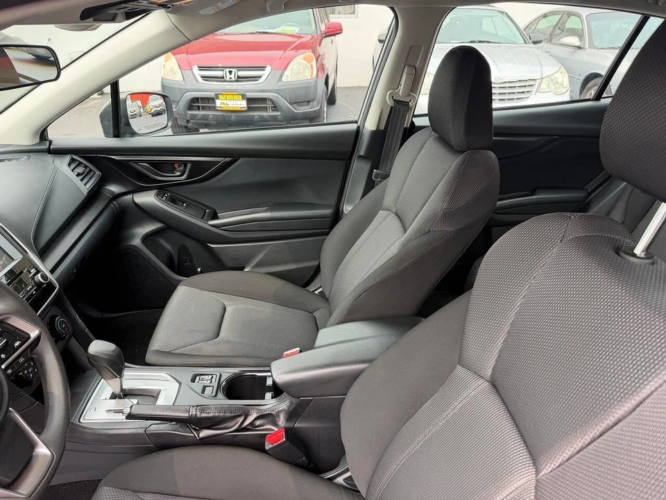 2023 Subaru Impreza 5th Gen - Image 4 of 25