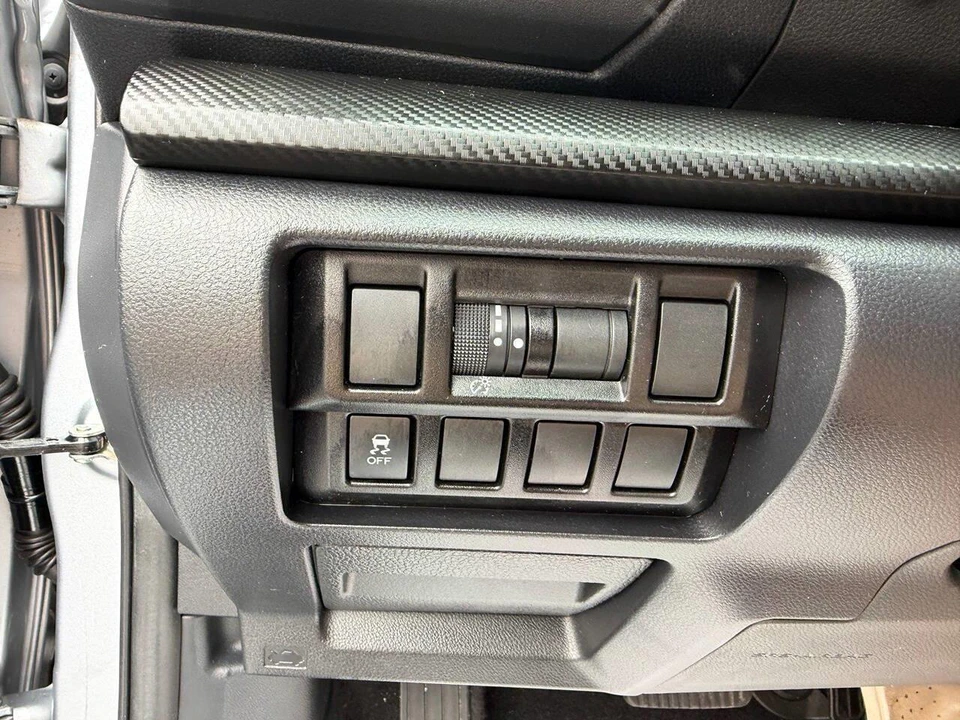 2023 Subaru Impreza 5th Gen - Image 6 of 25
