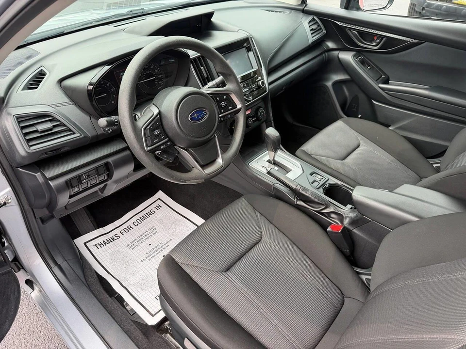 2023 Subaru Impreza 5th Gen - Image 5 of 25