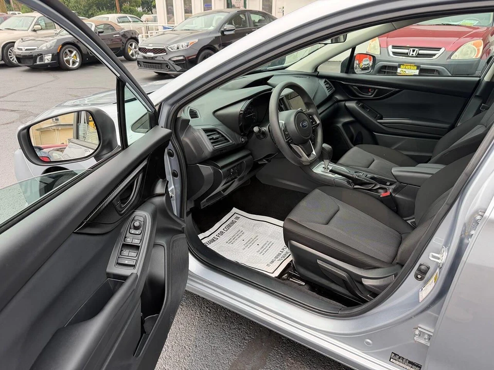2023 Subaru Impreza 5th Gen - Image 2 of 25