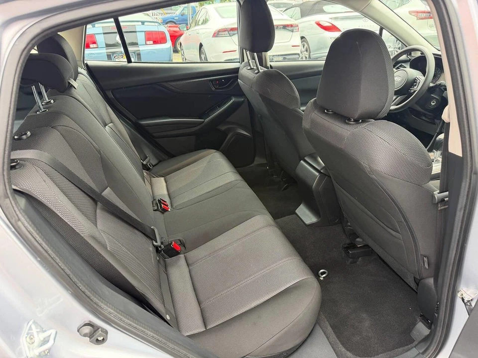 2023 Subaru Impreza 5th Gen - Image 18 of 25
