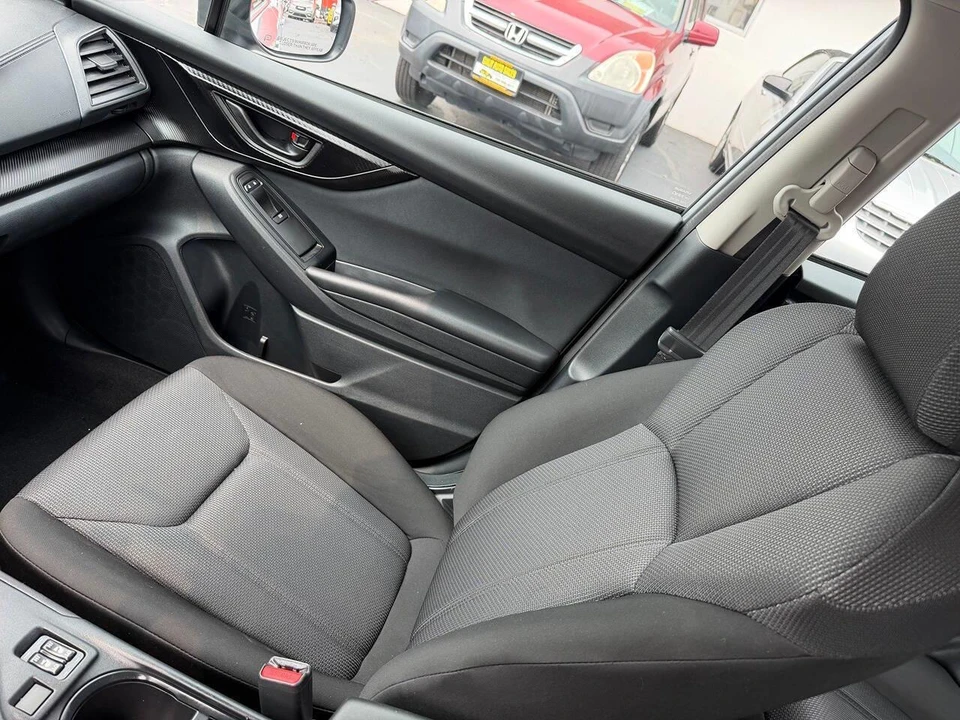 2023 Subaru Impreza 5th Gen - Image 12 of 25