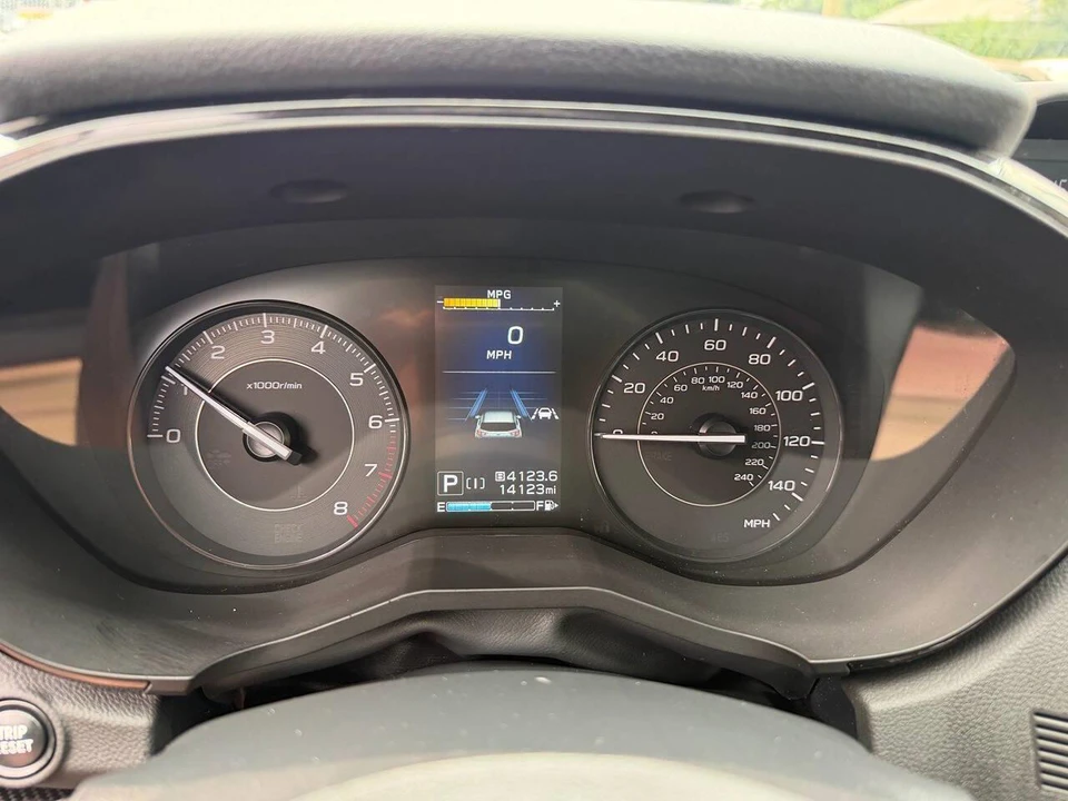 2023 Subaru Impreza 5th Gen - Image 7 of 25