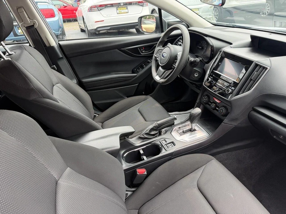 2023 Subaru Impreza 5th Gen - Image 17 of 25