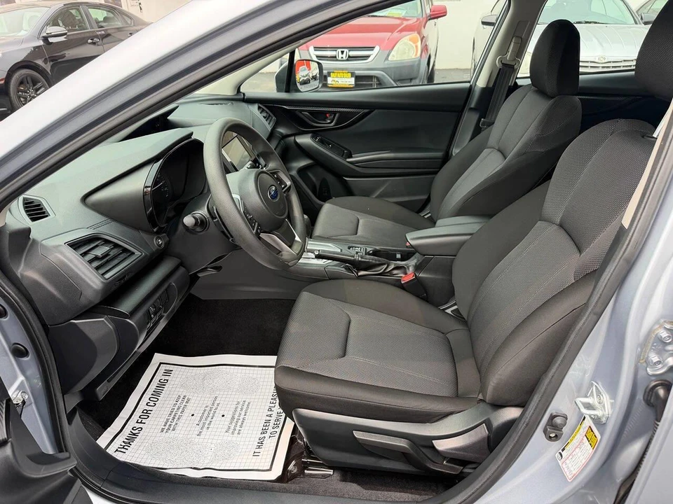 2023 Subaru Impreza 5th Gen - Image 3 of 25