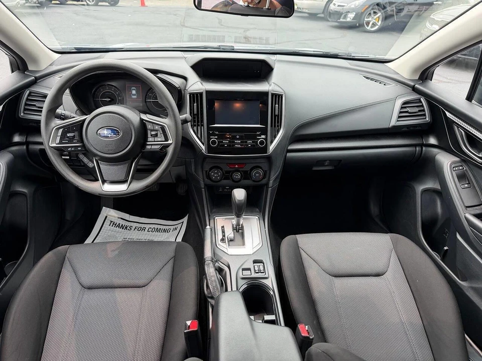 2023 Subaru Impreza 5th Gen - Image 14 of 25