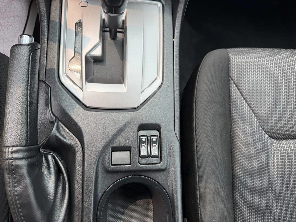 2023 Subaru Impreza 5th Gen - Image 11 of 25