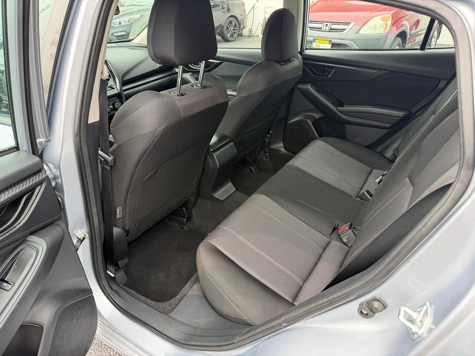 2023 Subaru Impreza 5th Gen - Image 13 of 25