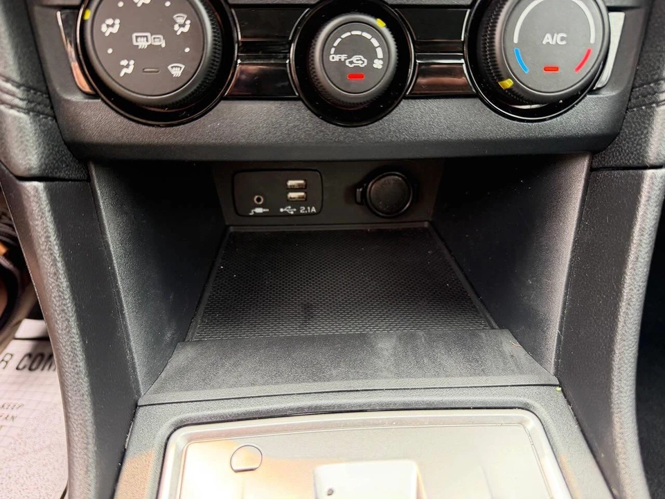 2023 Subaru Impreza 5th Gen - Image 10 of 25