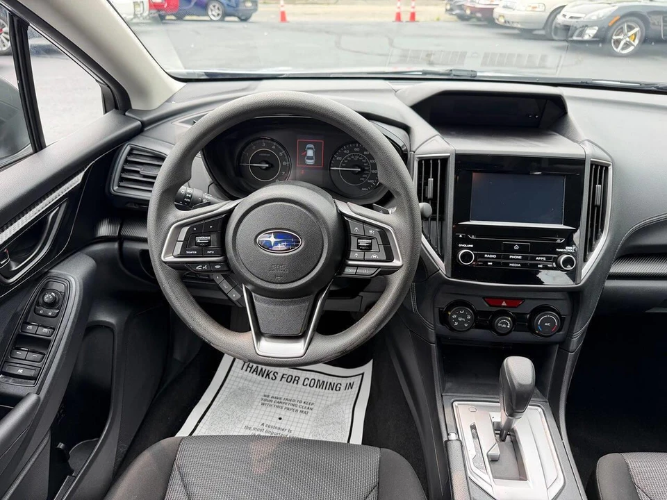 2023 Subaru Impreza 5th Gen - Image 15 of 25