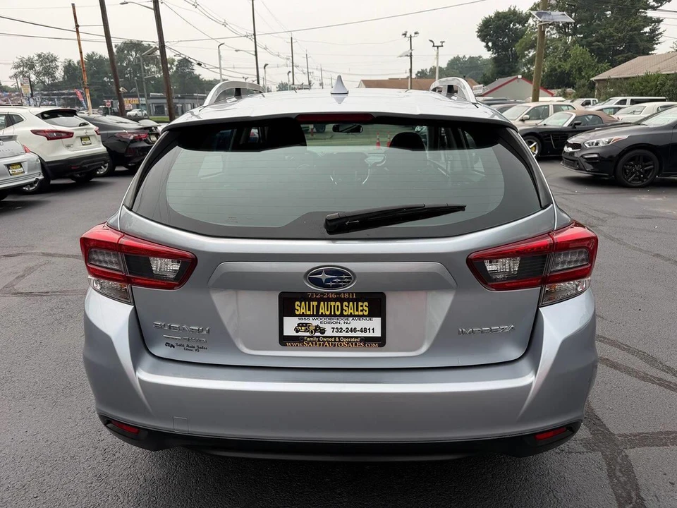 2023 Subaru Impreza 5th Gen - Image 23 of 25