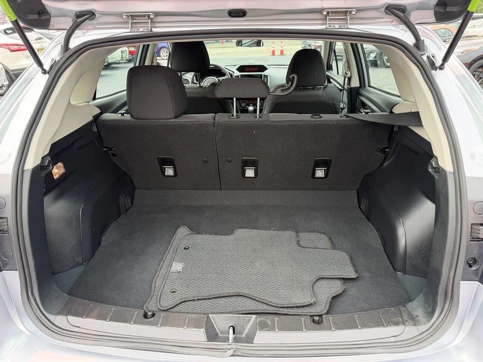 2023 Subaru Impreza 5th Gen - Image 24 of 25