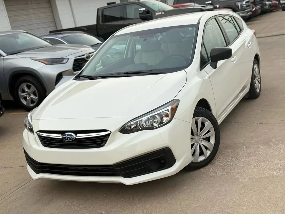 2023 Subaru Impreza 6th Gen - Image 8 of 20