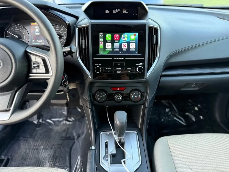 2023 Subaru Impreza 6th Gen - Image 19 of 20