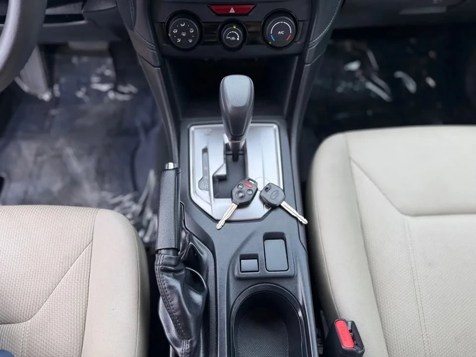 2023 Subaru Impreza 6th Gen - Image 20 of 20
