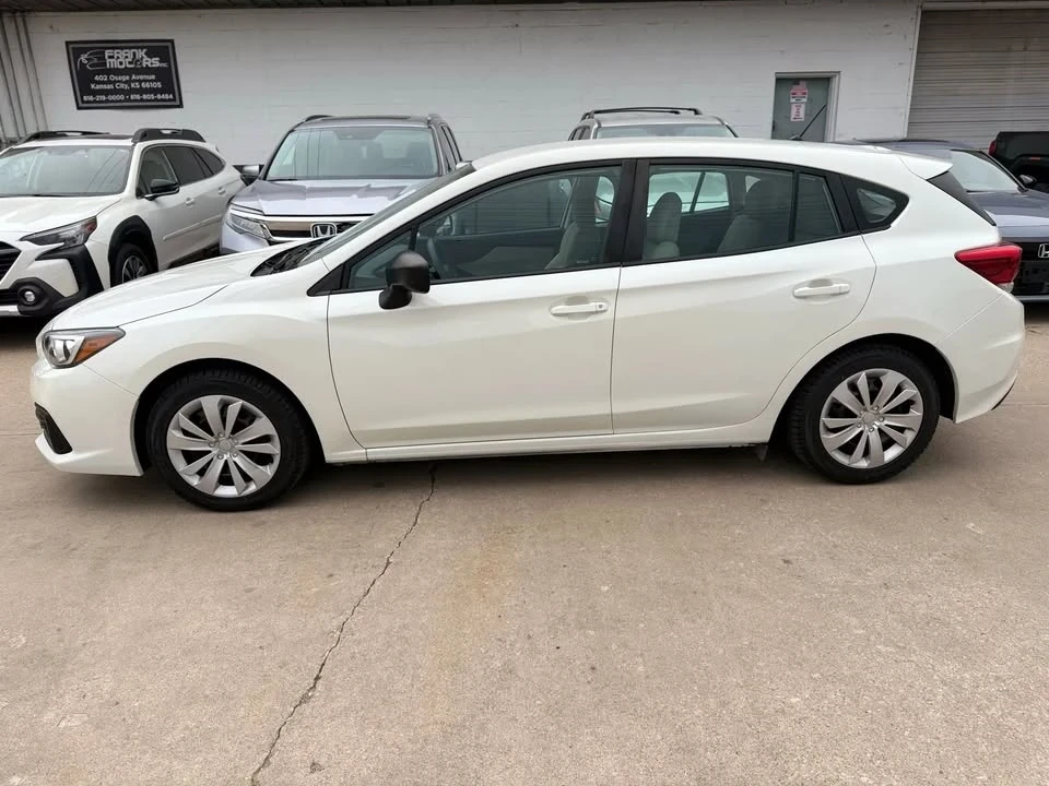 2023 Subaru Impreza 6th Gen - Image 10 of 20
