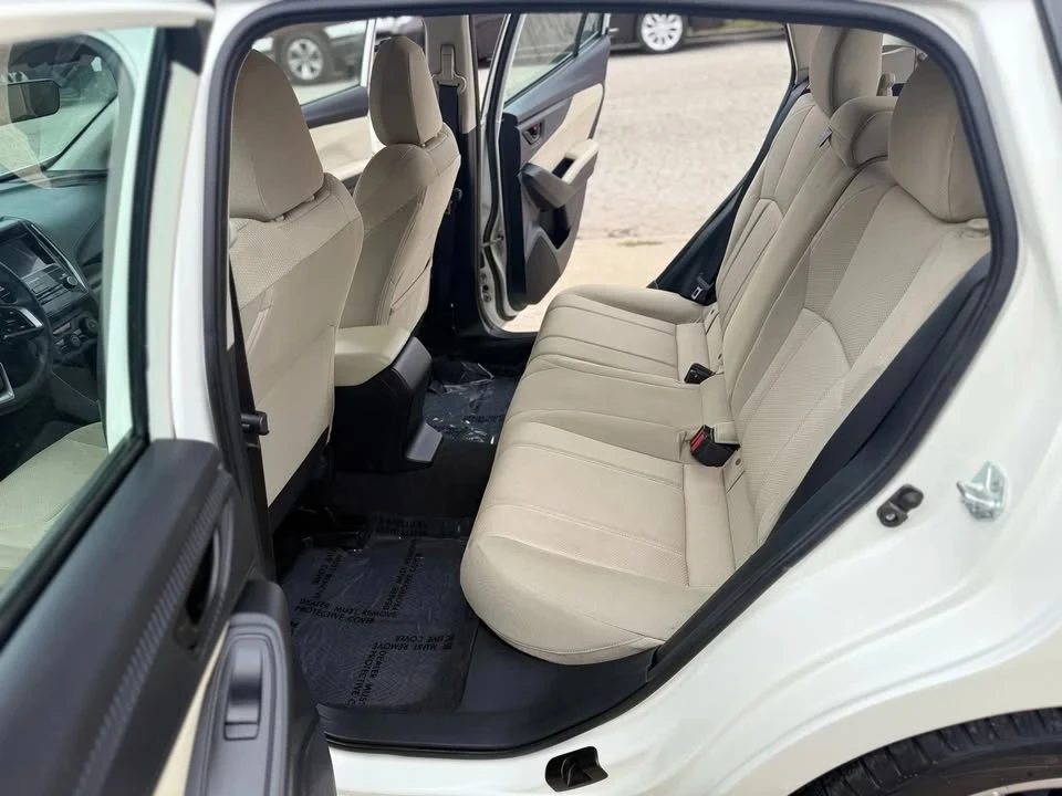 2023 Subaru Impreza 6th Gen - Image 16 of 20