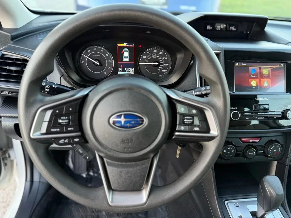 2023 Subaru Impreza 6th Gen - Image 17 of 20
