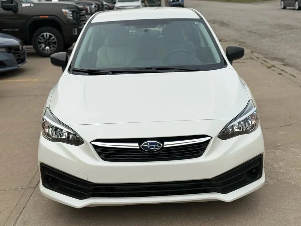 2023 Subaru Impreza 6th Gen - Image 7 of 20