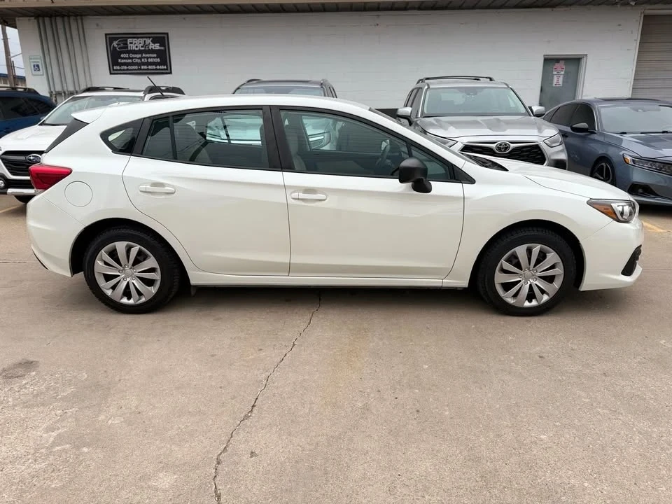 2023 Subaru Impreza 6th Gen - Image 3 of 20