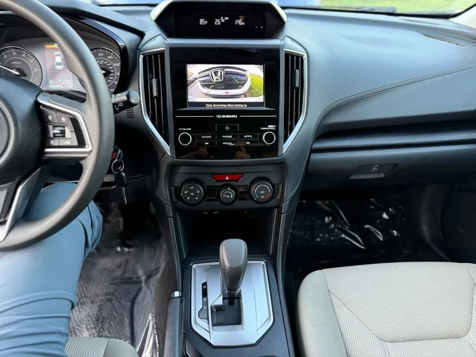 2023 Subaru Impreza 6th Gen - Image 18 of 20