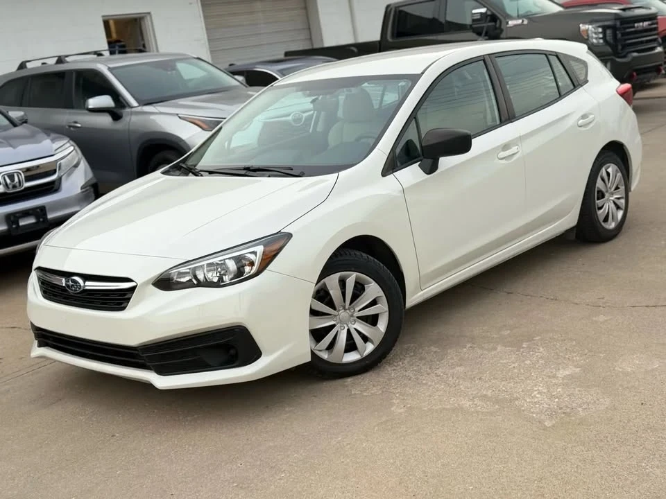 2023 Subaru Impreza 6th Gen - Image 9 of 20