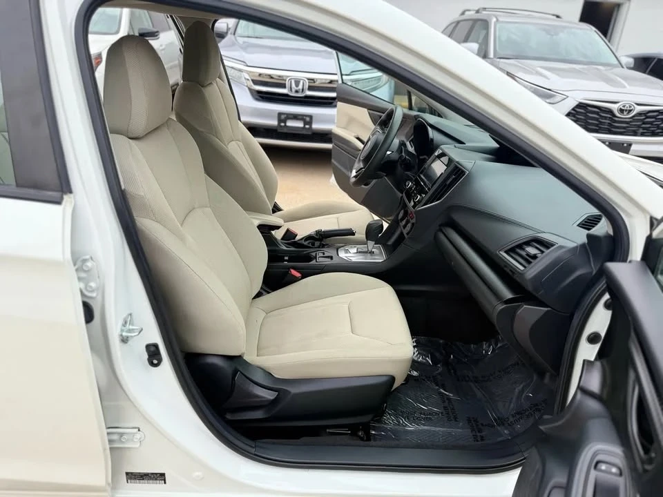 2023 Subaru Impreza 6th Gen - Image 13 of 20