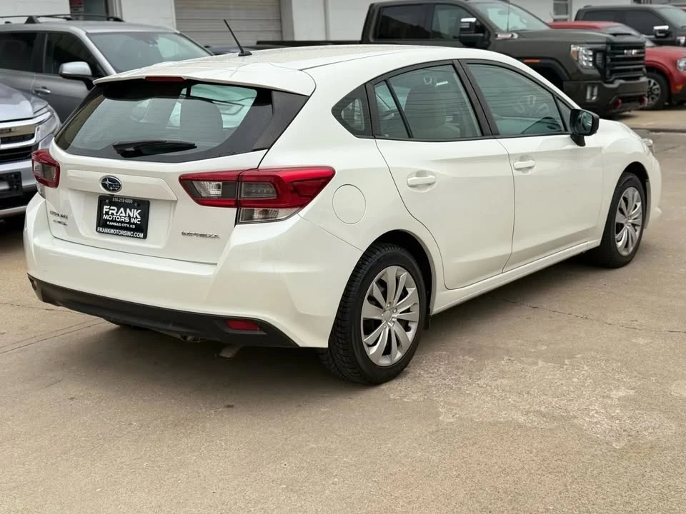 2023 Subaru Impreza 6th Gen - Image 4 of 20
