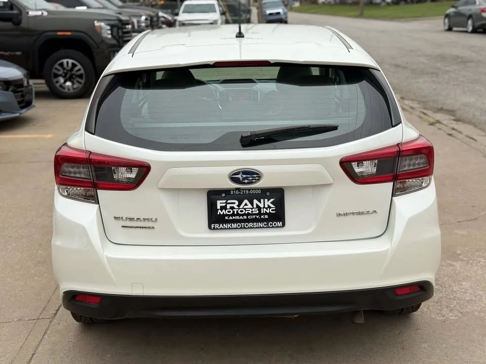 2023 Subaru Impreza 6th Gen - Image 6 of 20