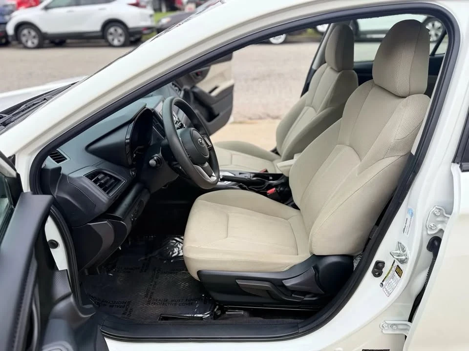 2023 Subaru Impreza 6th Gen - Image 15 of 20