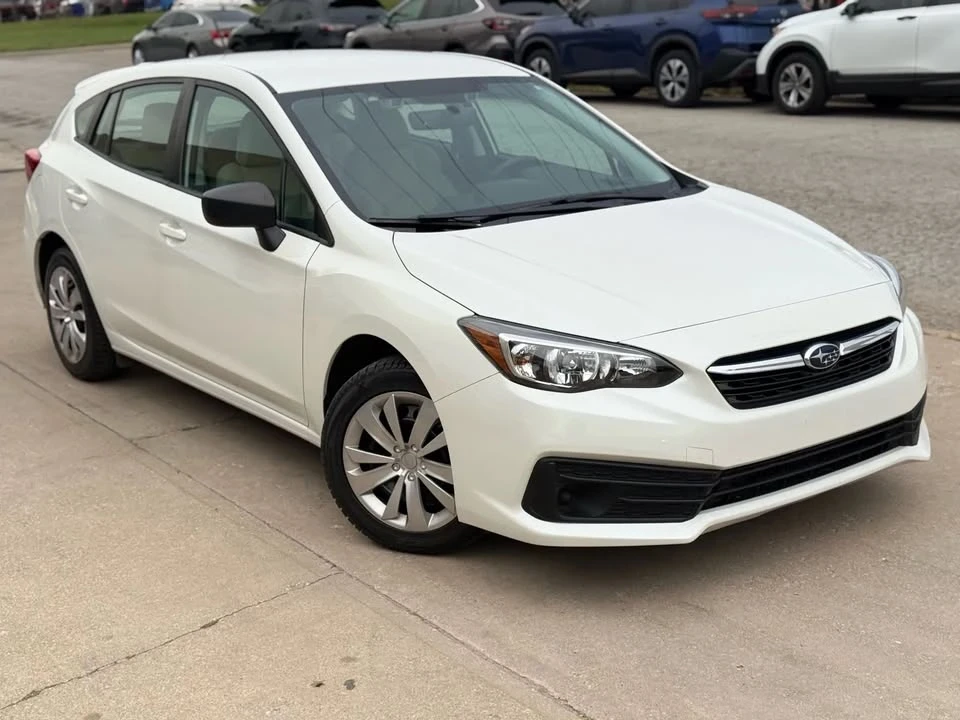 2023 Subaru Impreza 6th Gen - Image 2 of 20