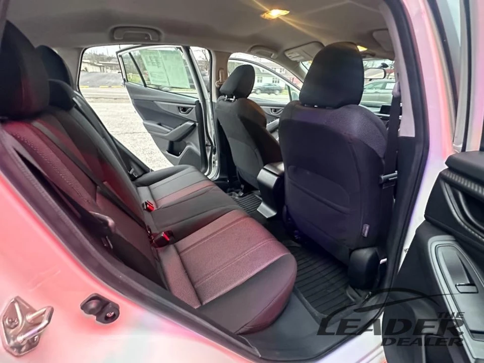 2023 Subaru Impreza 5th Gen - Image 9 of 17