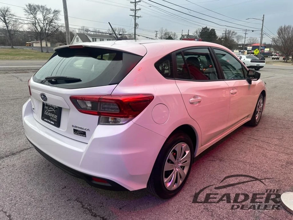 2023 Subaru Impreza 5th Gen - Image 3 of 17