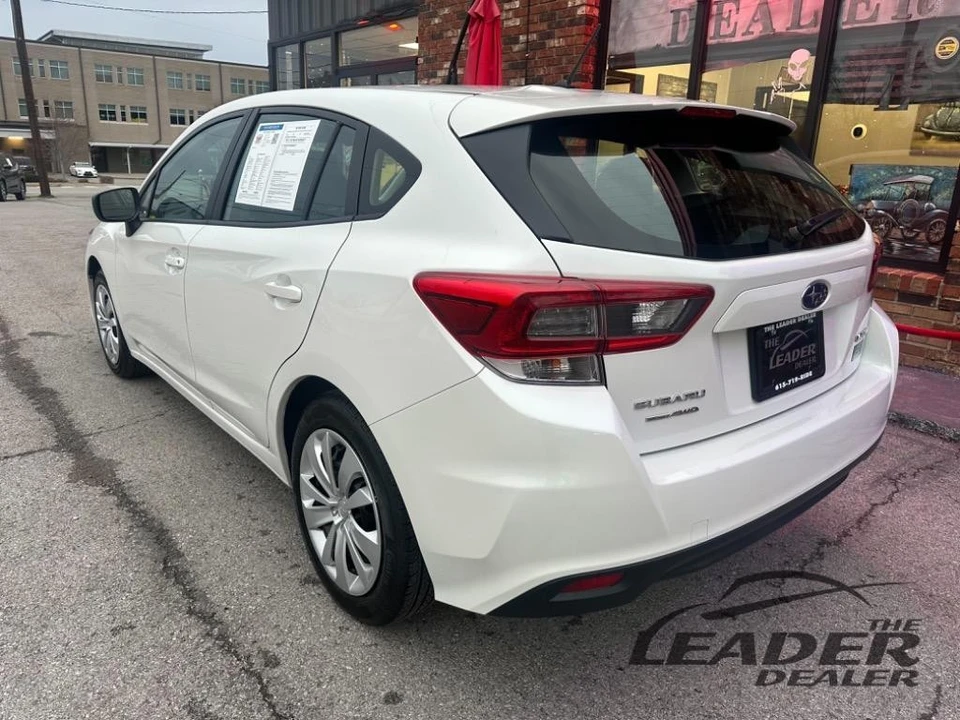 2023 Subaru Impreza 5th Gen - Image 4 of 17