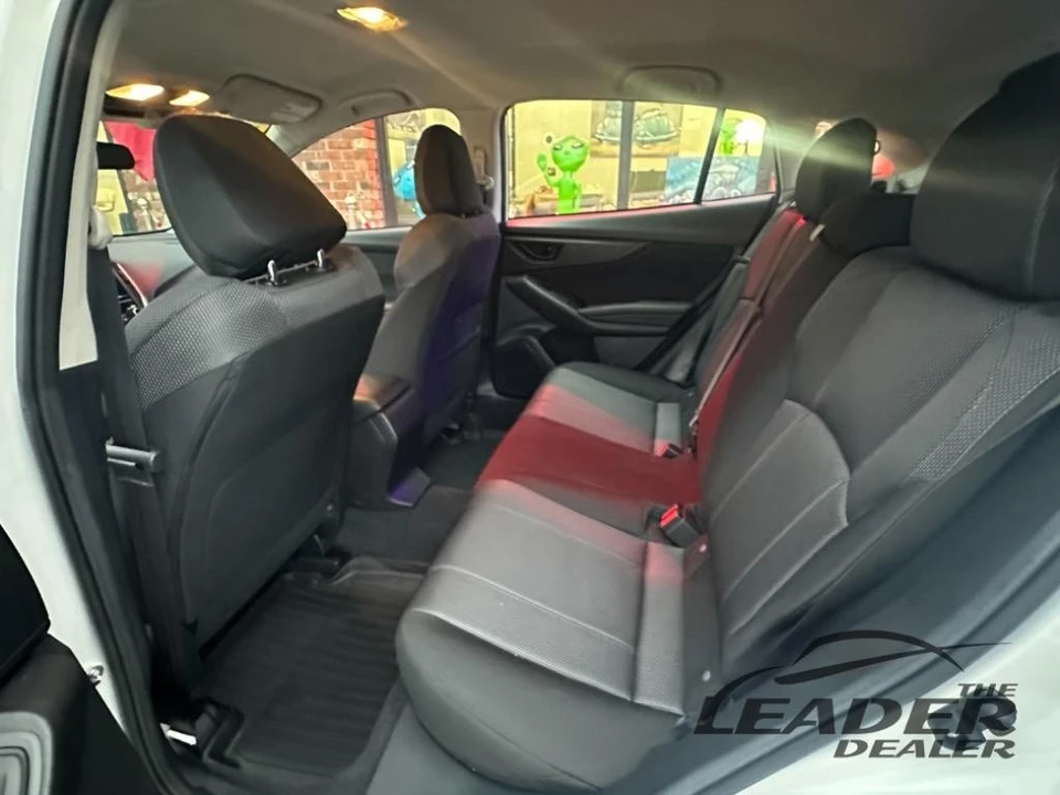 2023 Subaru Impreza 5th Gen - Image 7 of 17