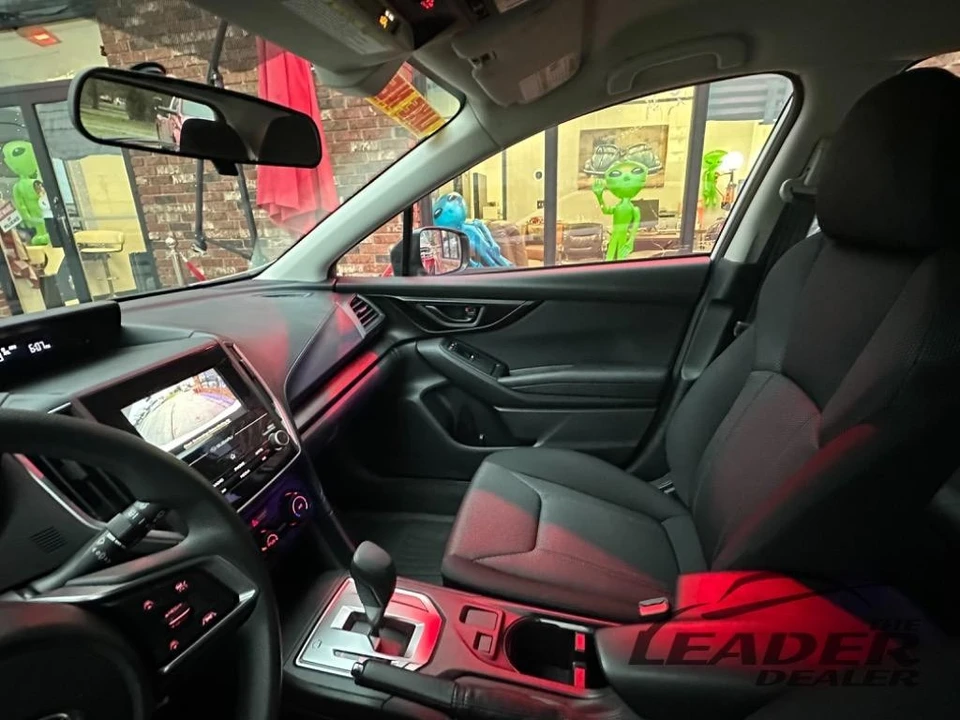 2023 Subaru Impreza 5th Gen - Image 17 of 17