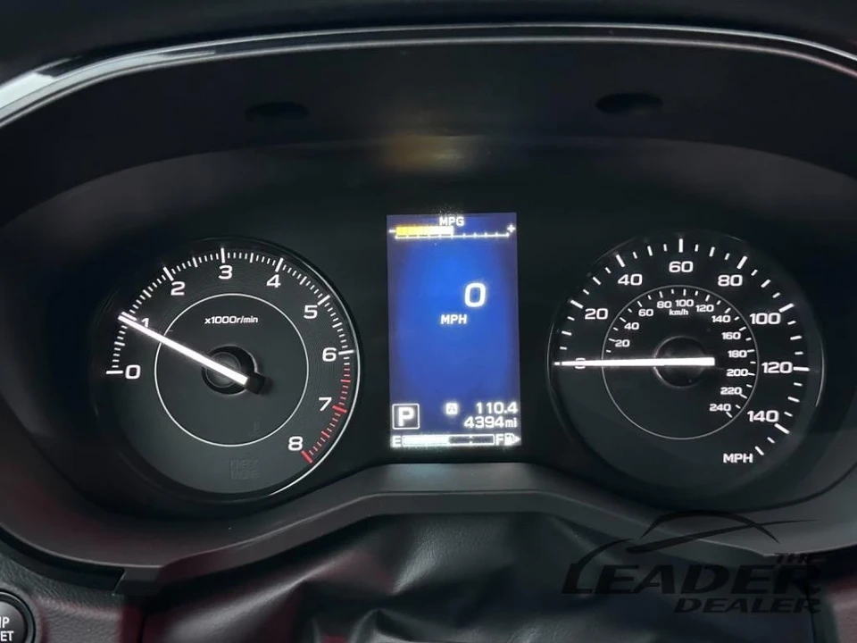 2023 Subaru Impreza 5th Gen - Image 14 of 17