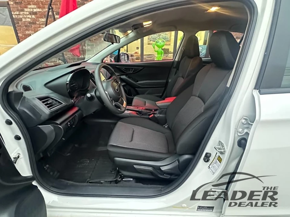 2023 Subaru Impreza 5th Gen - Image 6 of 17