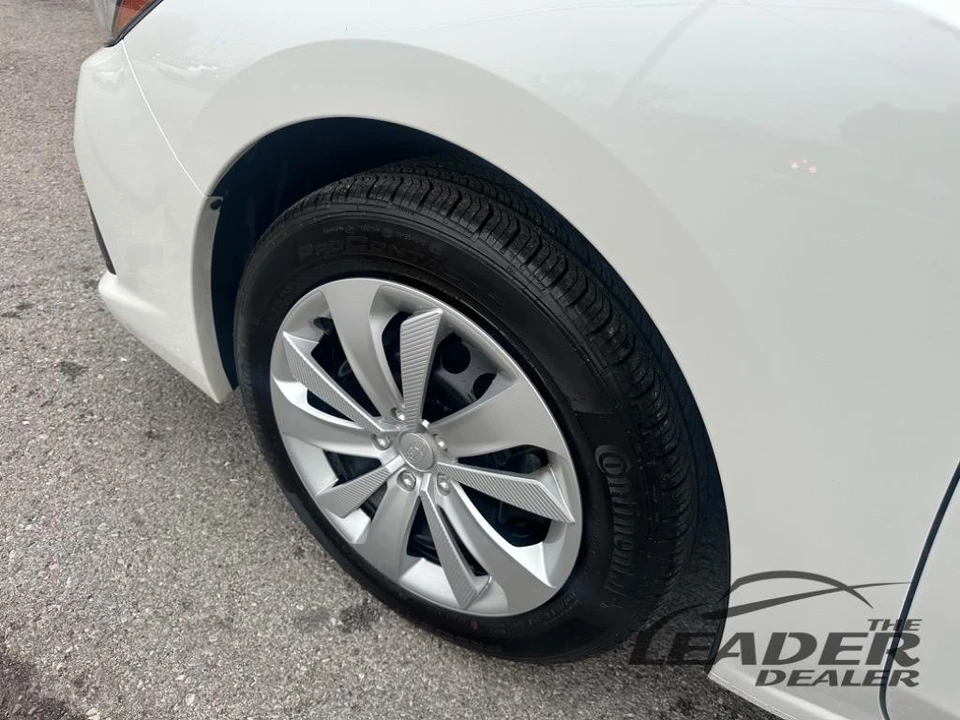 2023 Subaru Impreza 5th Gen - Image 5 of 17