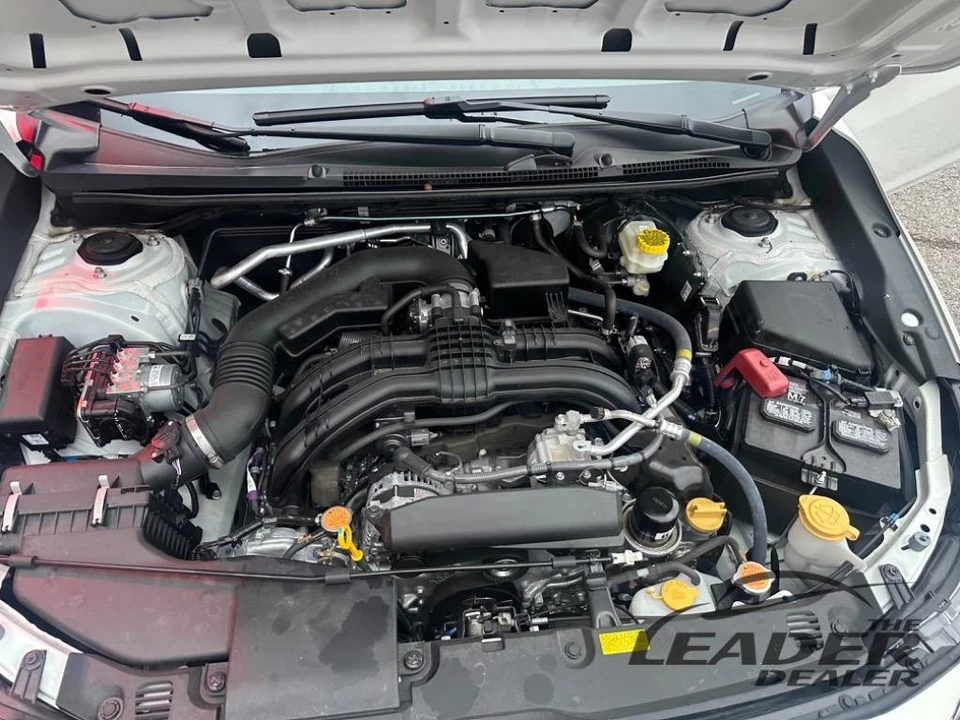 2023 Subaru Impreza 5th Gen - Image 12 of 17