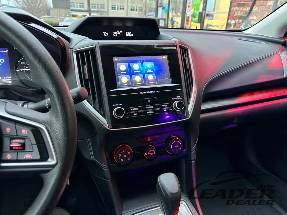 2023 Subaru Impreza 5th Gen - Image 16 of 17