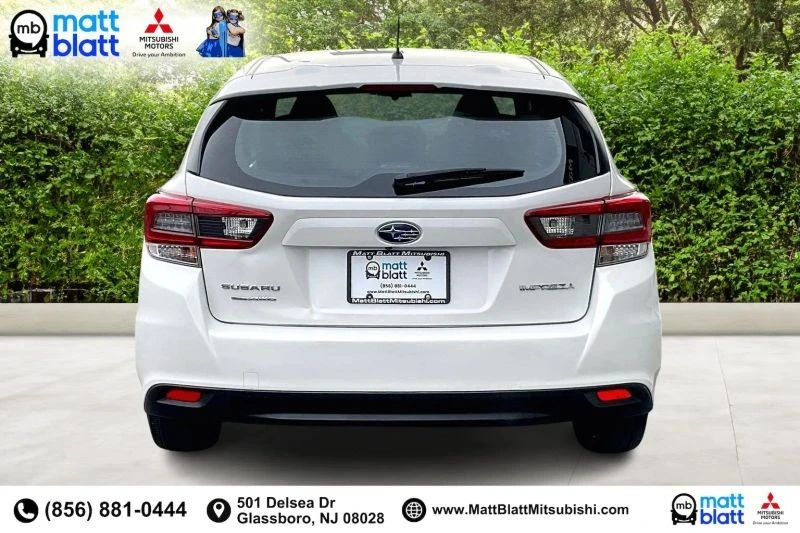 2023 Subaru Impreza 5th Gen - Image 5 of 12