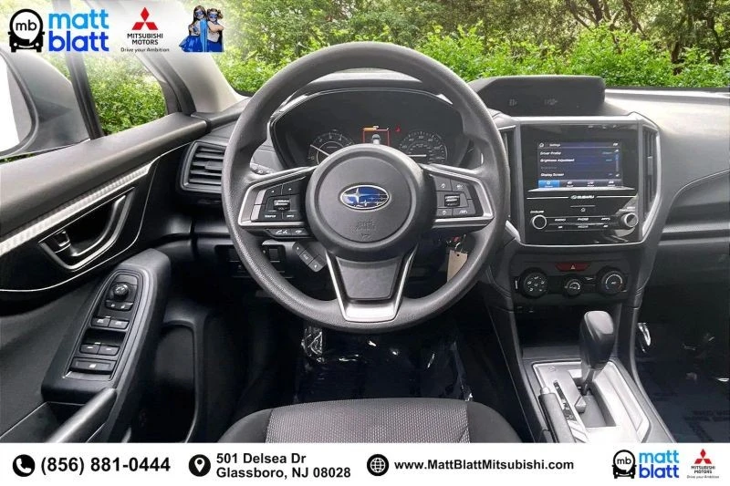 2023 Subaru Impreza 5th Gen - Image 6 of 12