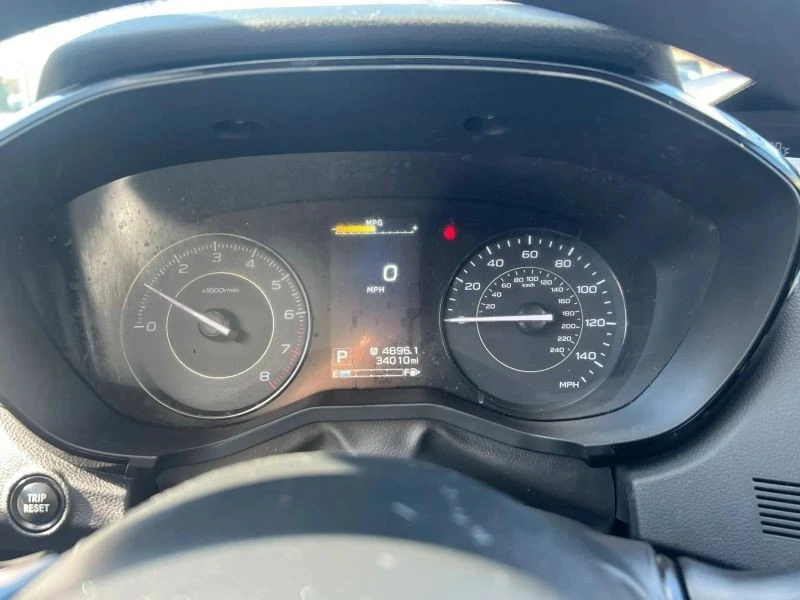 2023 Subaru Impreza 5th Gen - Image 12 of 12