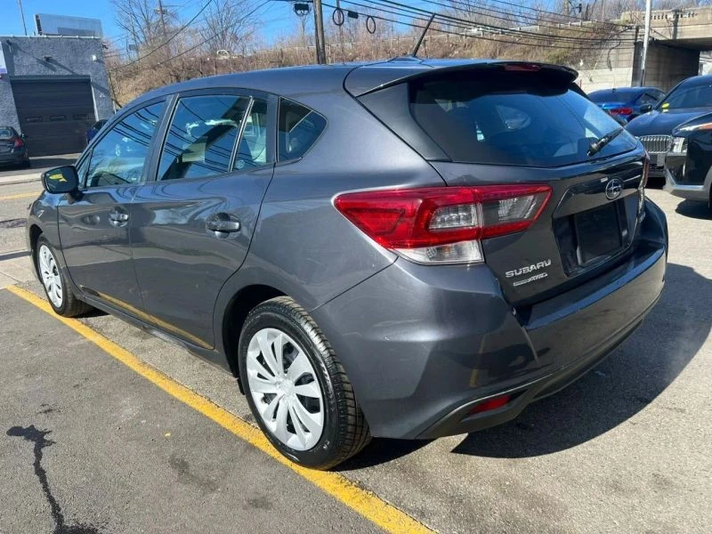 2023 Subaru Impreza 5th Gen - Image 7 of 12
