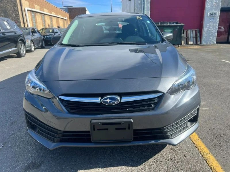 2023 Subaru Impreza 5th Gen - Image 2 of 12