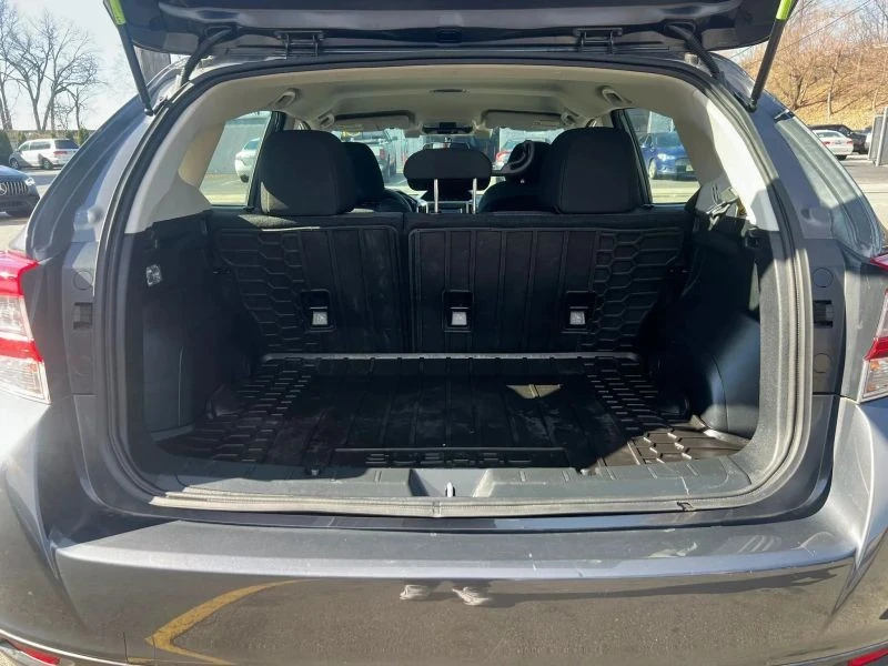 2023 Subaru Impreza 5th Gen - Image 10 of 12